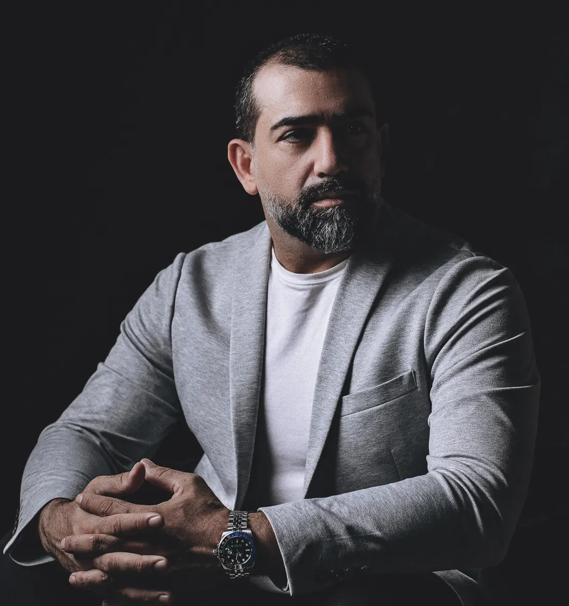 Mohamed Gorayeb